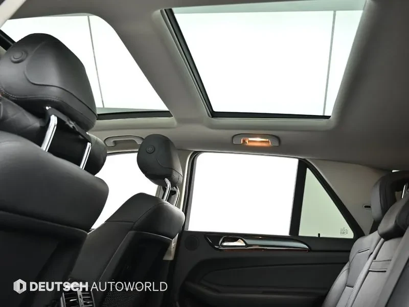 Mercedes-Benz GLE 350 4MATIC, снимка 17 - Автомобили и джипове - 54738912