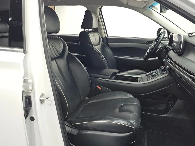 Hyundai Palisade * 3.8 GDi Exclusive* , снимка 11 - Автомобили и джипове - 55604382