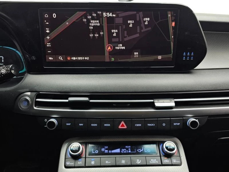 Hyundai Palisade * 3.8 GDi Exclusive* , снимка 14 - Автомобили и джипове - 55604382