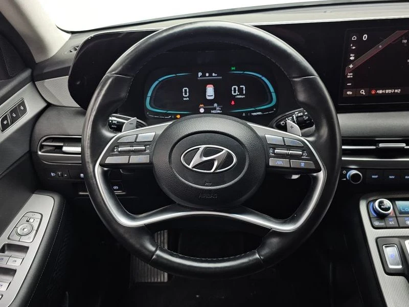 Hyundai Palisade * 3.8 GDi Exclusive* , снимка 13 - Автомобили и джипове - 55604382