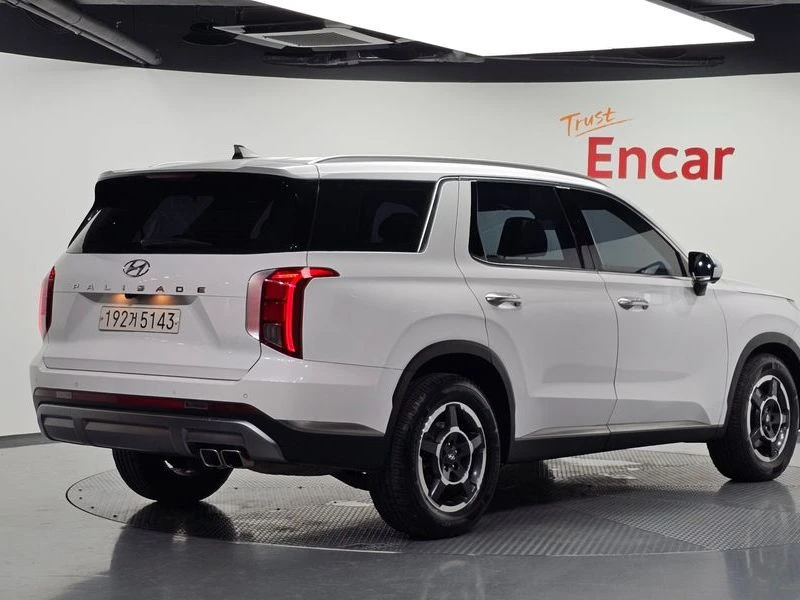 Hyundai Palisade * 3.8 GDi Exclusive* , снимка 2 - Автомобили и джипове - 55604382