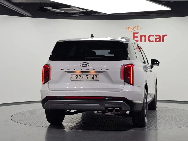 Hyundai Palisade * 3.8 GDi Exclusive* , снимка 4 - Автомобили и джипове - 55604382