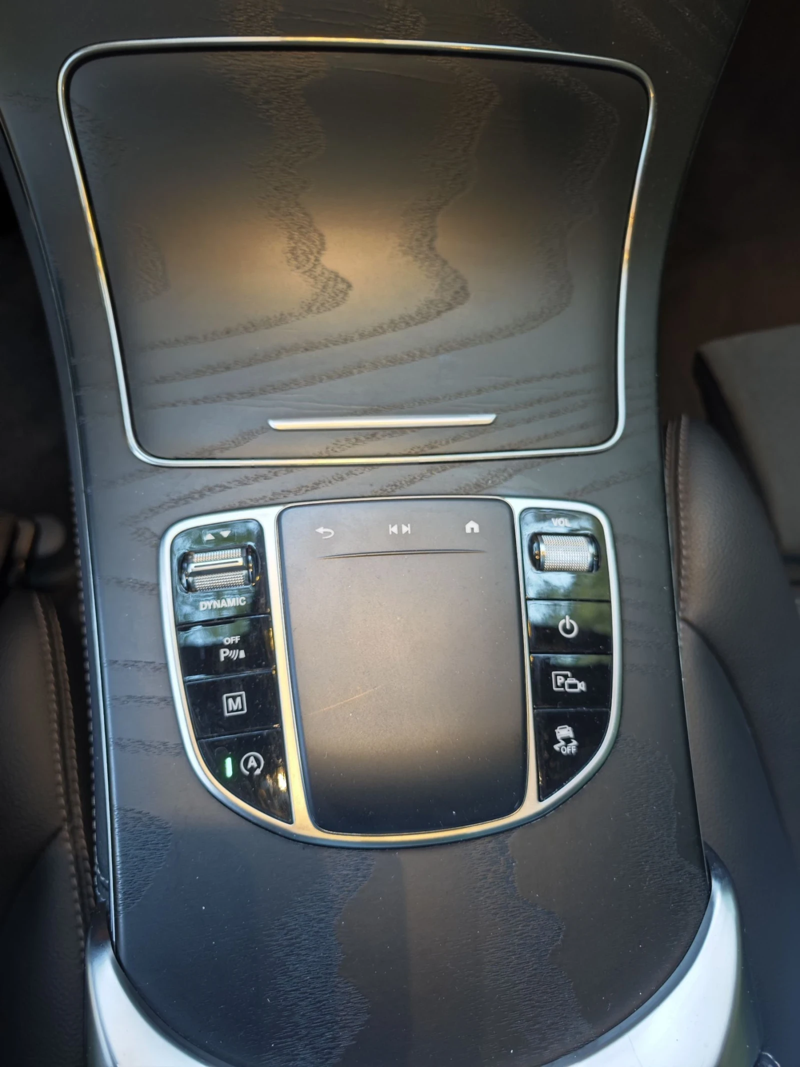 Mercedes-Benz GLC GLC 300 D 4 MATIC AMG LINE MULTIB PANORAMA CAMERA  | Mobile.bg � ����������� 14