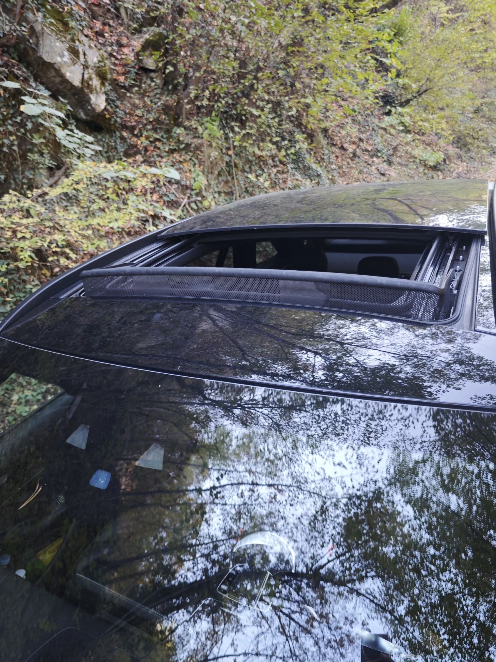 Mercedes-Benz GLC GLC 300 D 4 MATIC AMG LINE MULTIB PANORAMA CAMERA  | Mobile.bg � ����������� 11