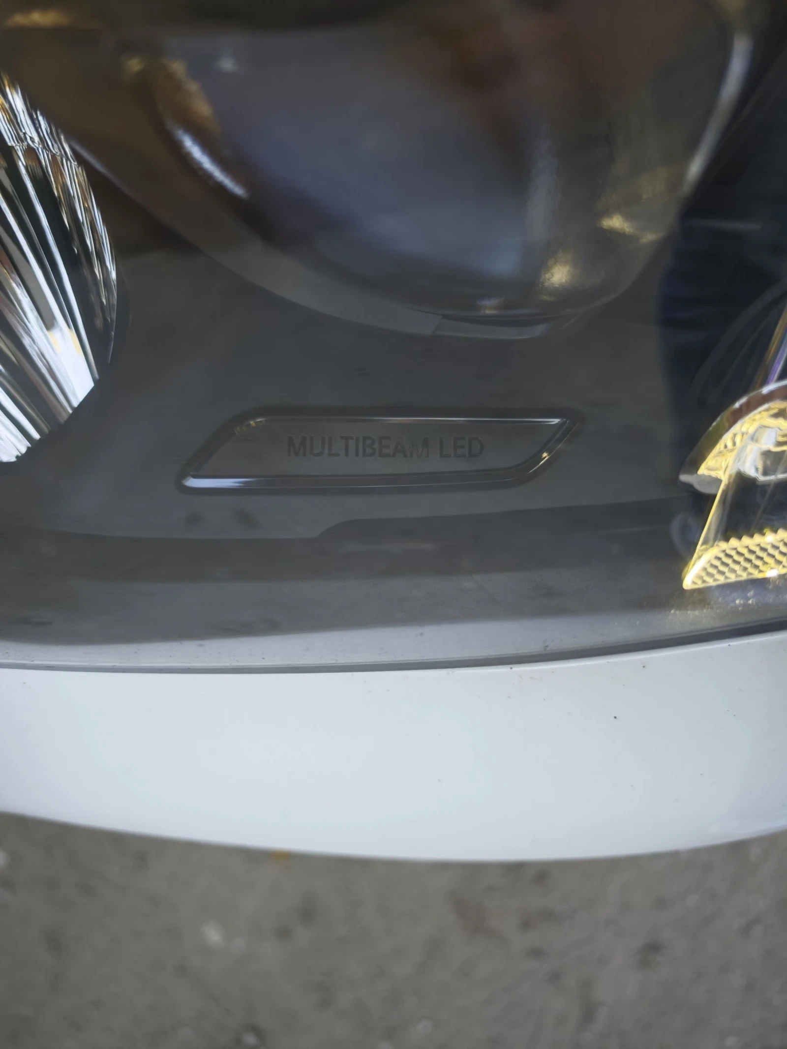 Mercedes-Benz GLC GLC 300 D 4 MATIC AMG LINE MULTIB PANORAMA CAMERA  | Mobile.bg � ����������� 12