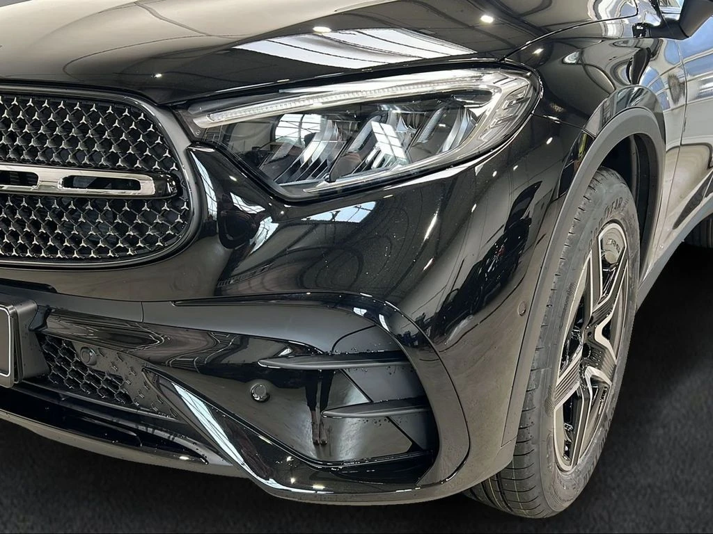 Mercedes-Benz GLC d AMG+ MBUX+ DISTRONIC+ NIGH - изображение 4