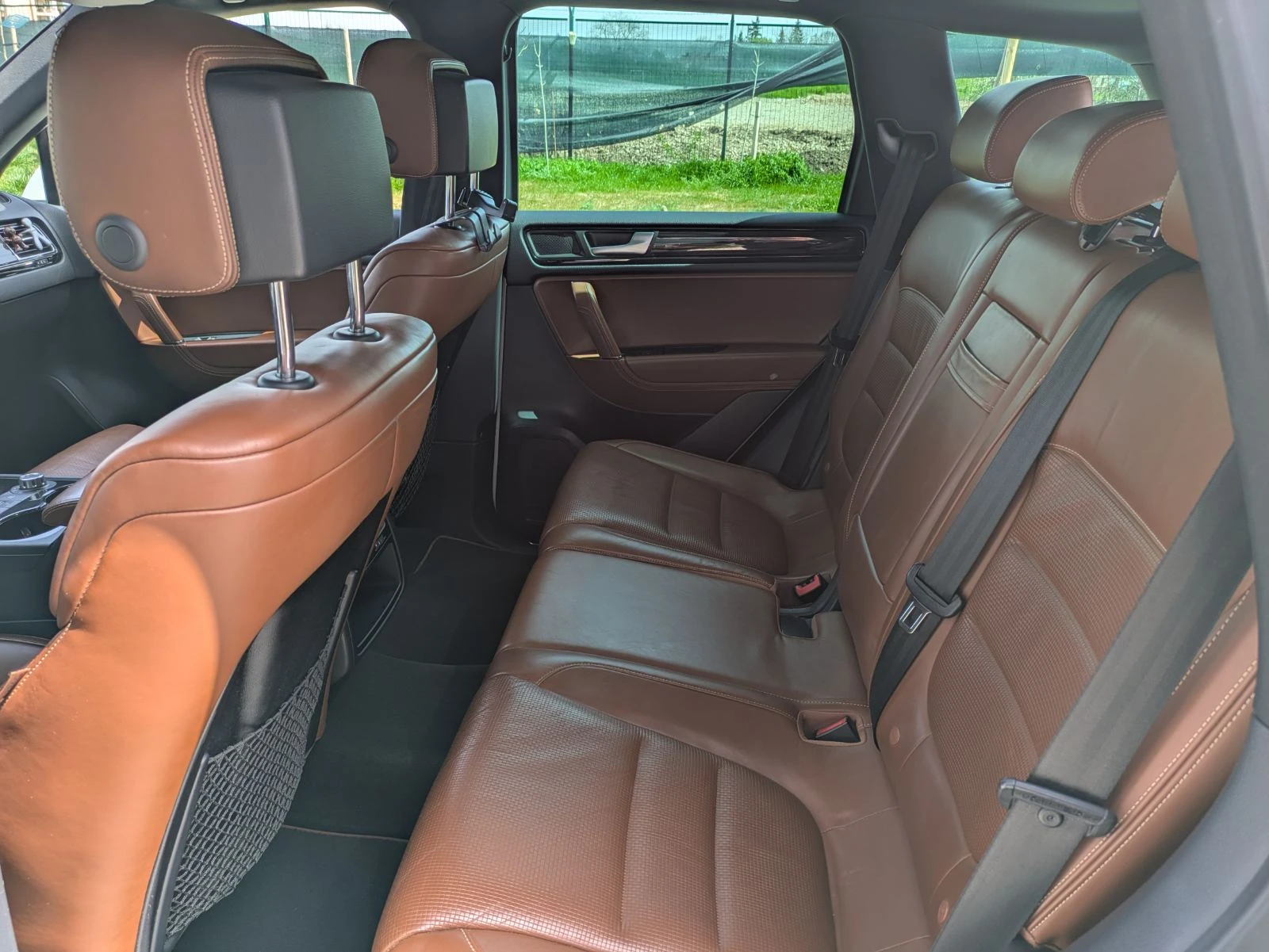 VW Touareg ЕDITION V6 4 Motion 3, O TDI 245 k.c 8AT - изображение 10