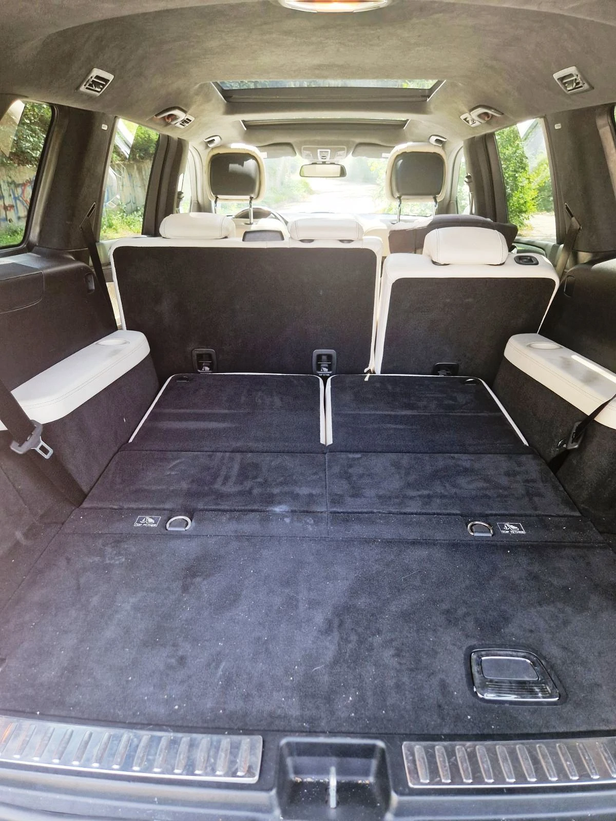 Mercedes-Benz GL 500 550  - изображение 8