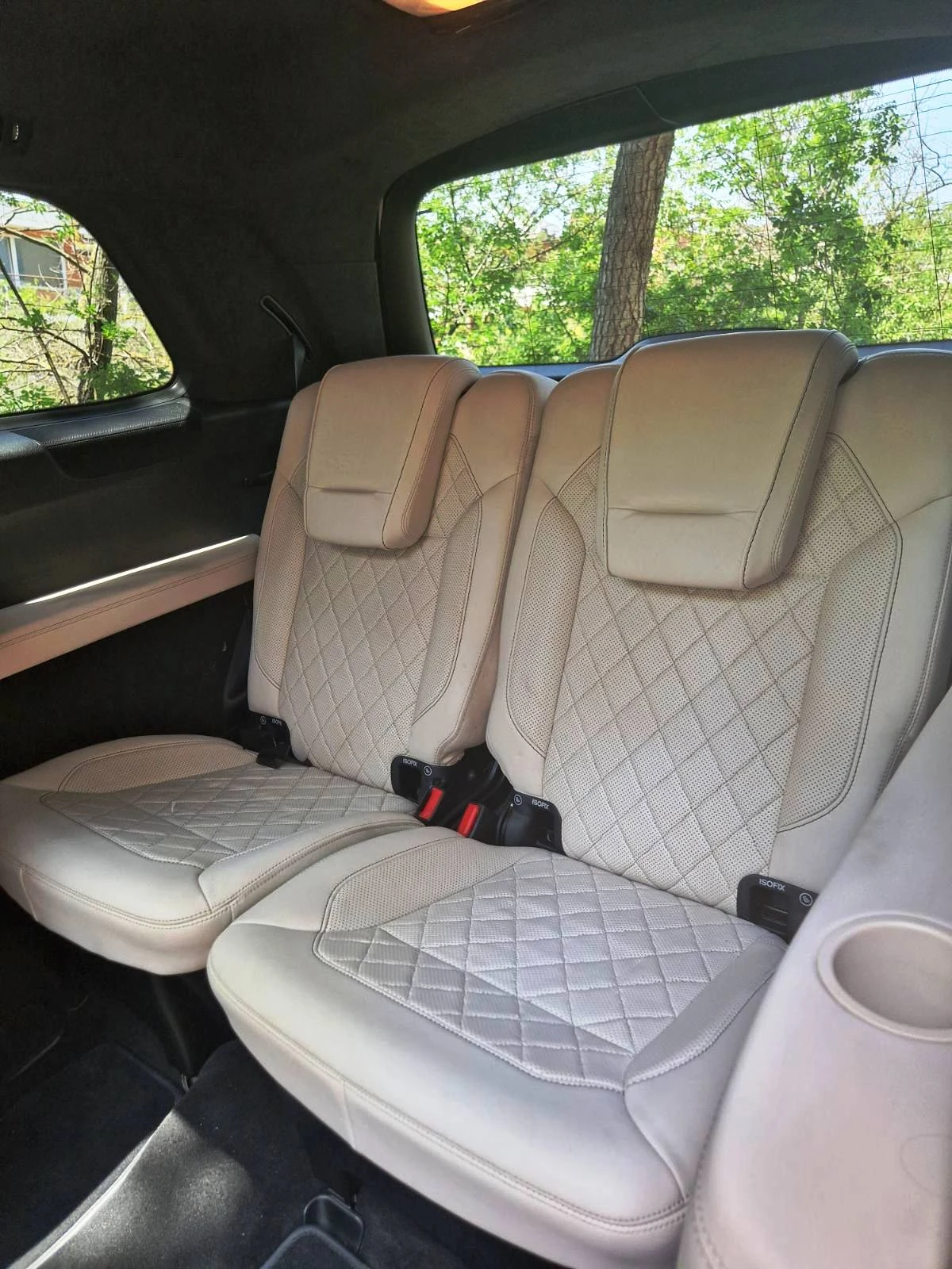 Mercedes-Benz GL 500 550  - изображение 7