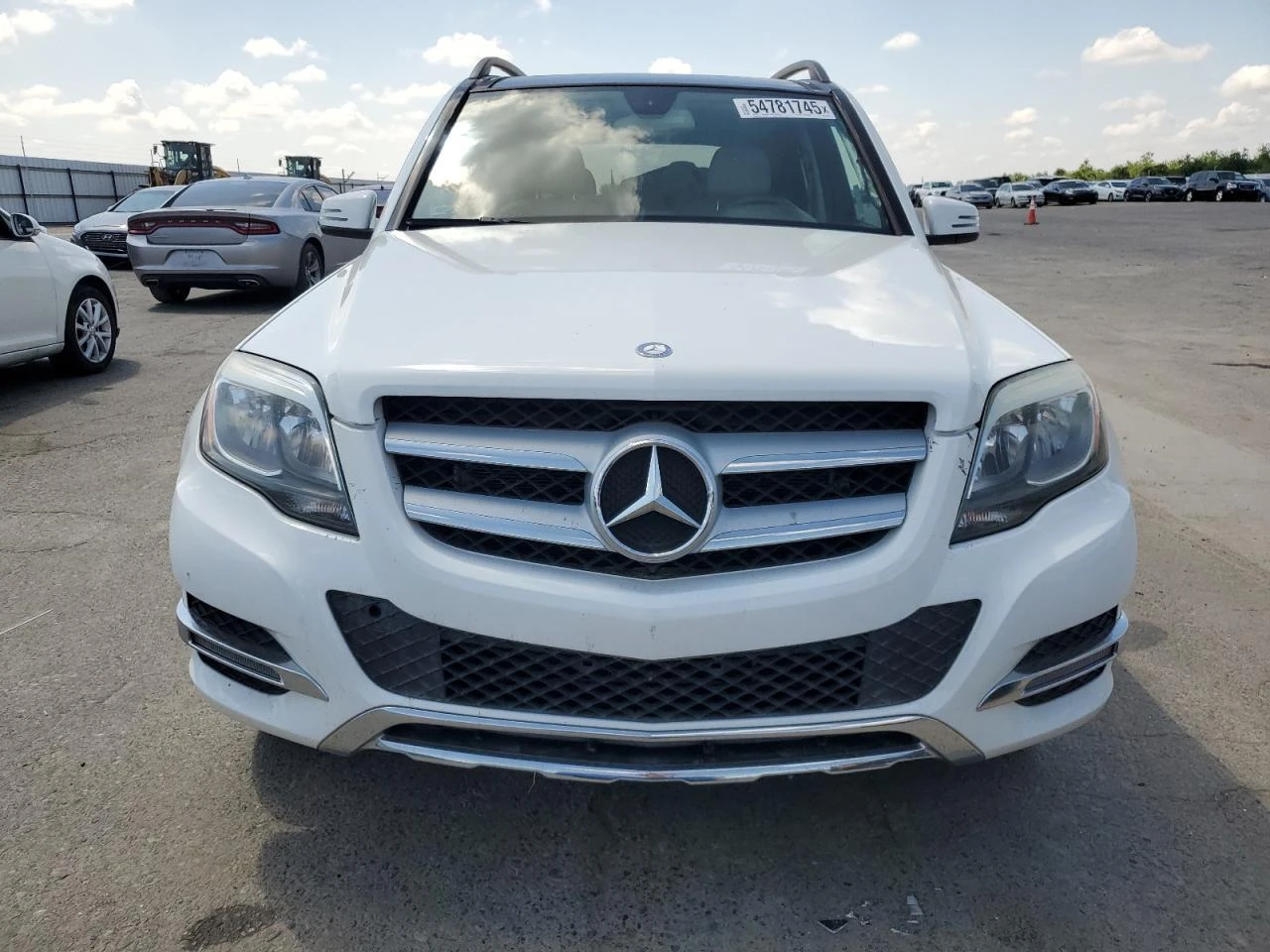 Mercedes-Benz GLK  - изображение 6