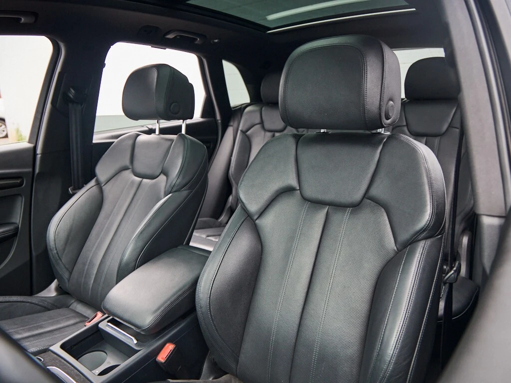 Audi SQ5  - изображение 6