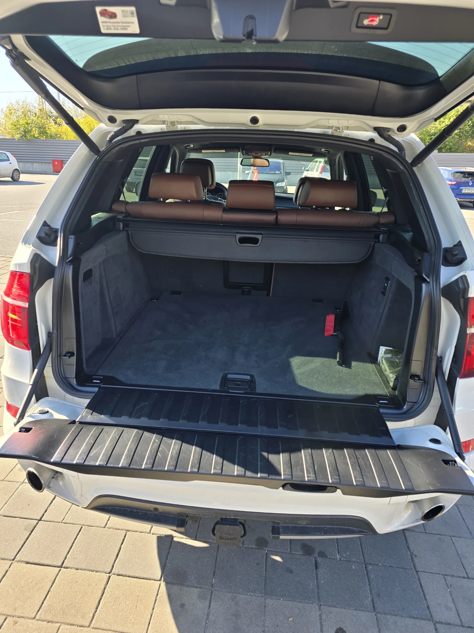 BMW X5  - изображение 5