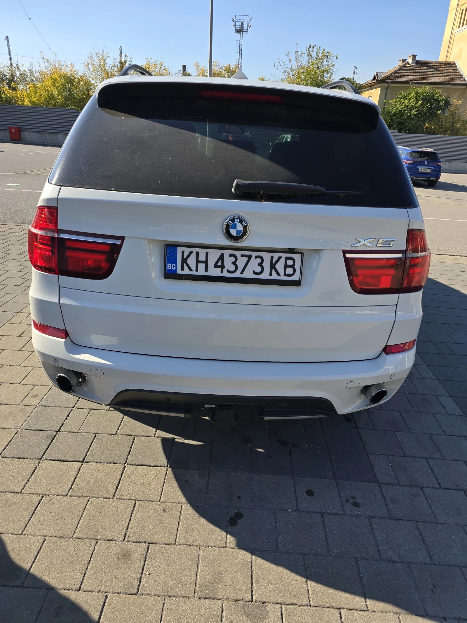 BMW X5  - изображение 2