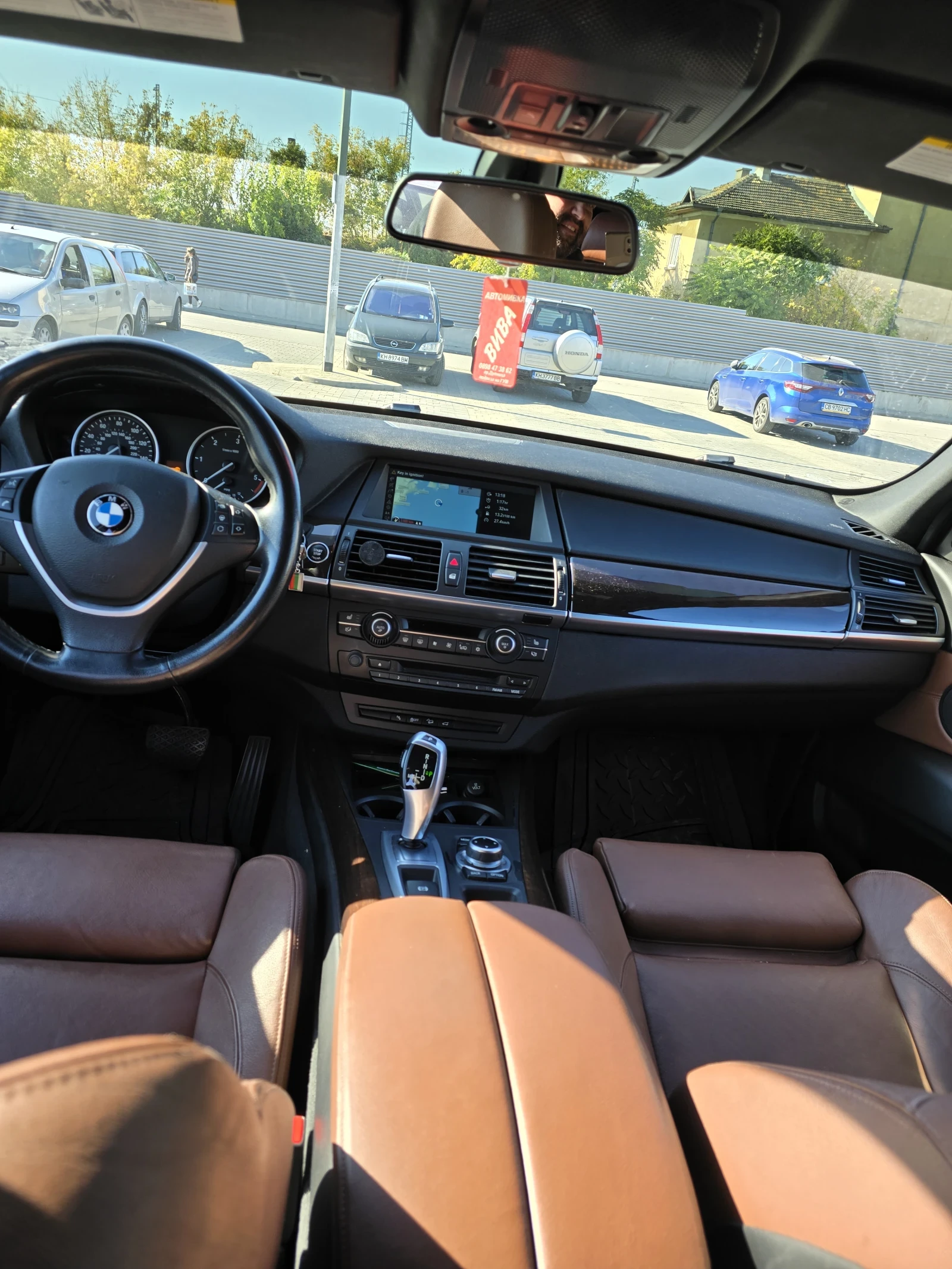 BMW X5  - изображение 9