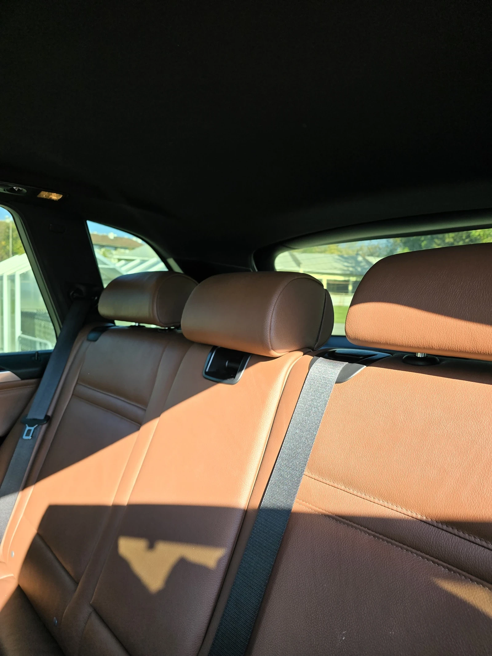 BMW X5  - изображение 7