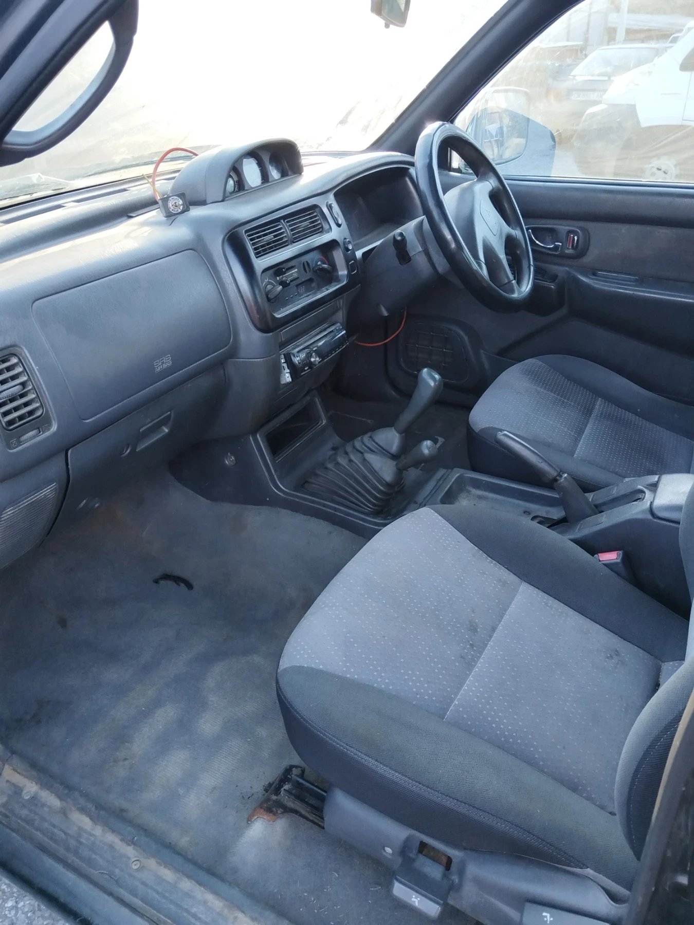 Mitsubishi L200 | Mobile.bg   6