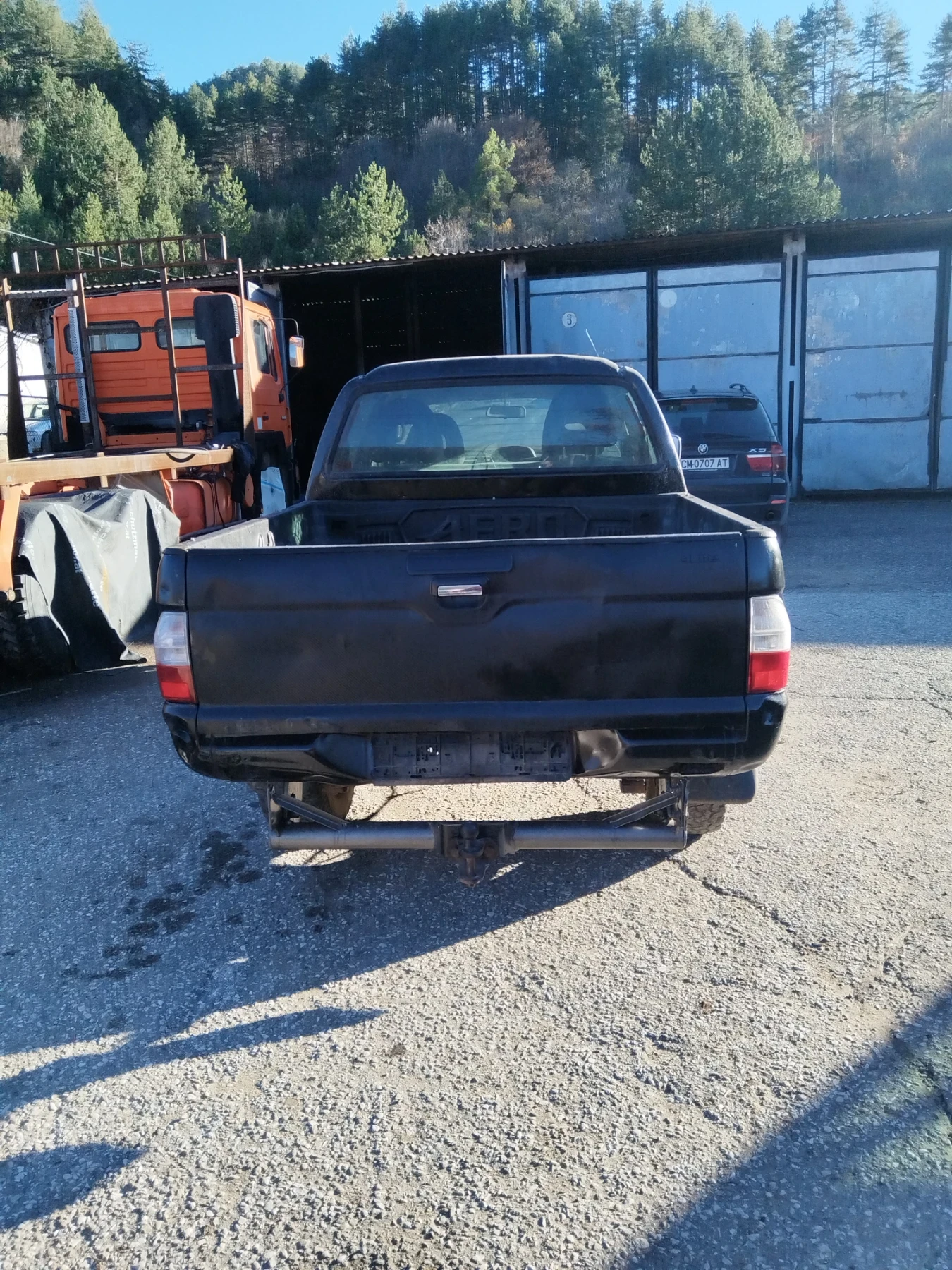 Mitsubishi L200 | Mobile.bg   3