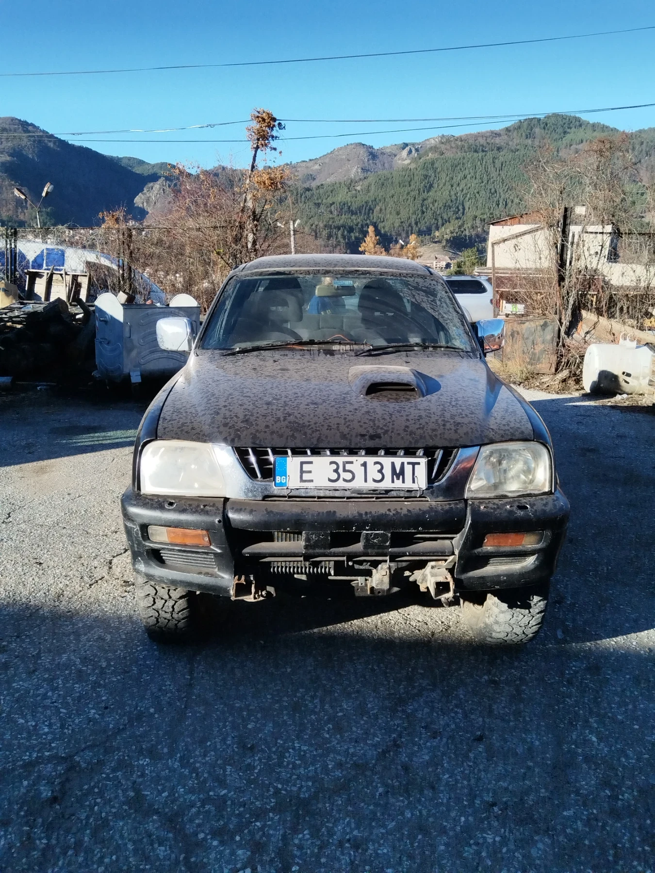 Mitsubishi L200 | Mobile.bg   1