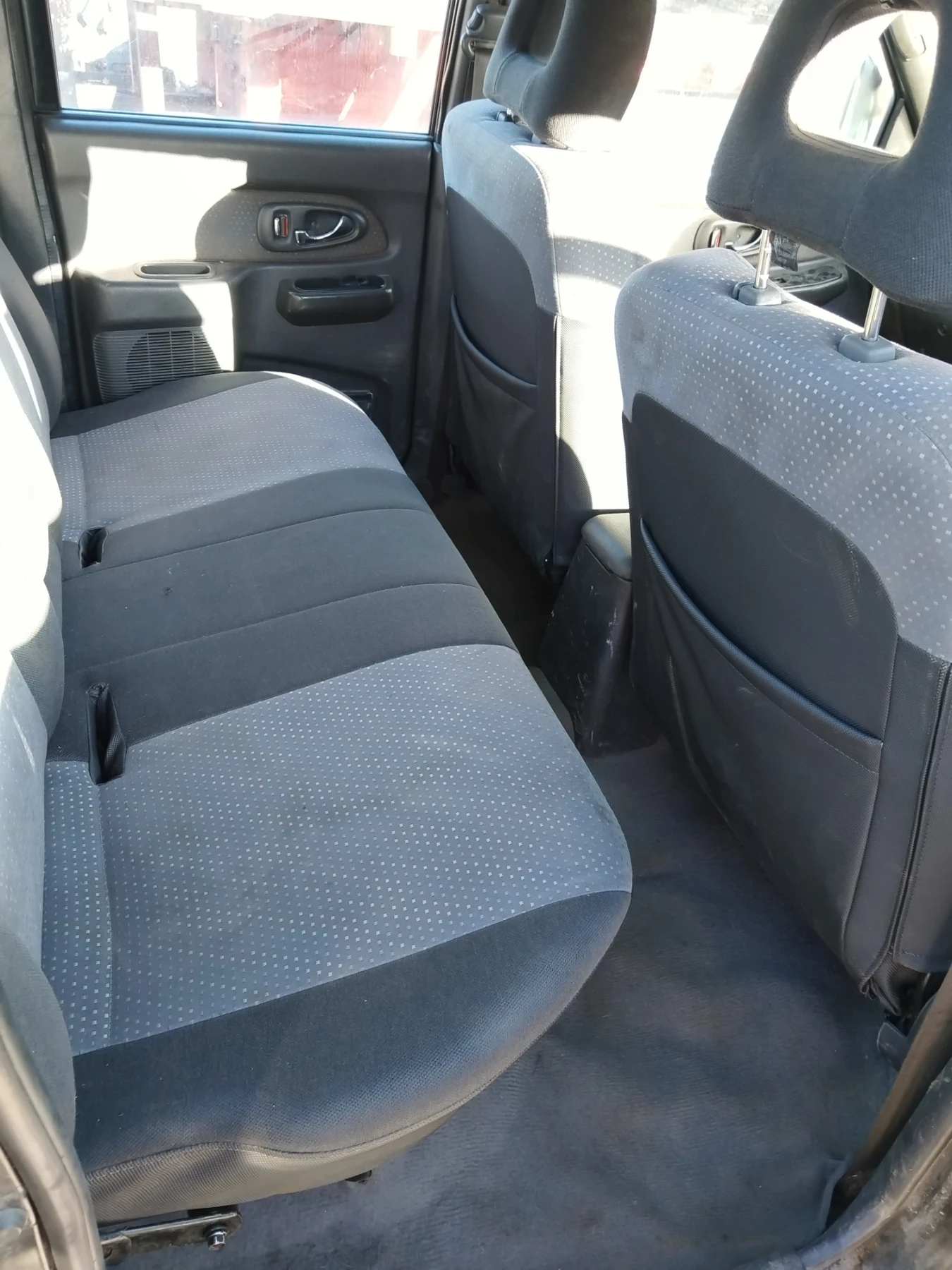 Mitsubishi L200 | Mobile.bg   5