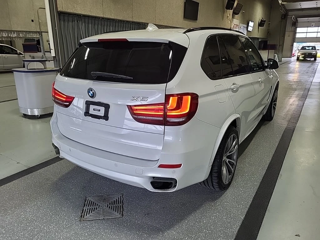 BMW X5 * XDRIVE35I * CARFAX * ЦЕНА ДО БЪЛГАРИЯ - изображение 3