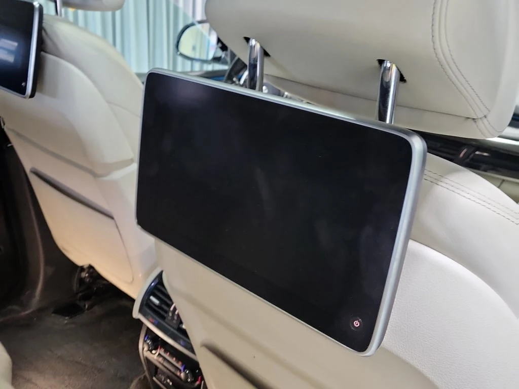 BMW X5 * XDRIVE35I * CARFAX *    | Mobile.bg   14