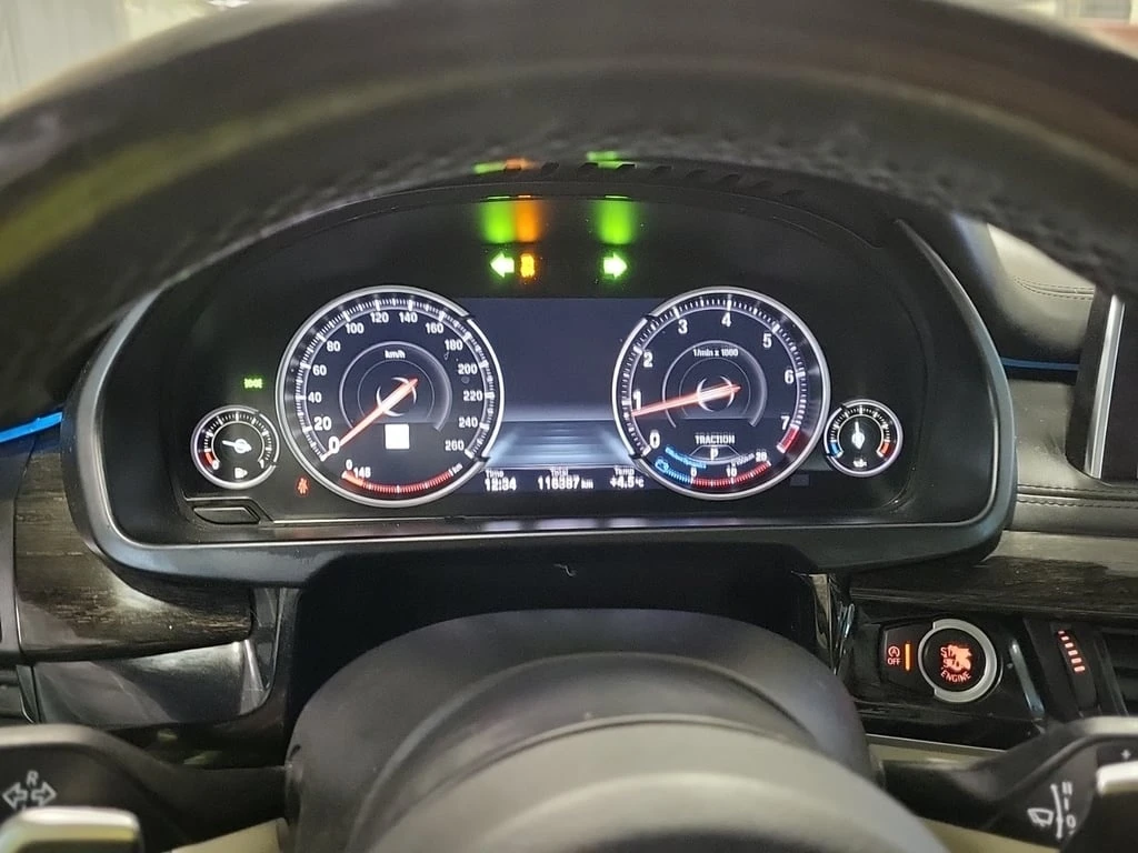 BMW X5 * XDRIVE35I * CARFAX * ЦЕНА ДО БЪЛГАРИЯ - изображение 10