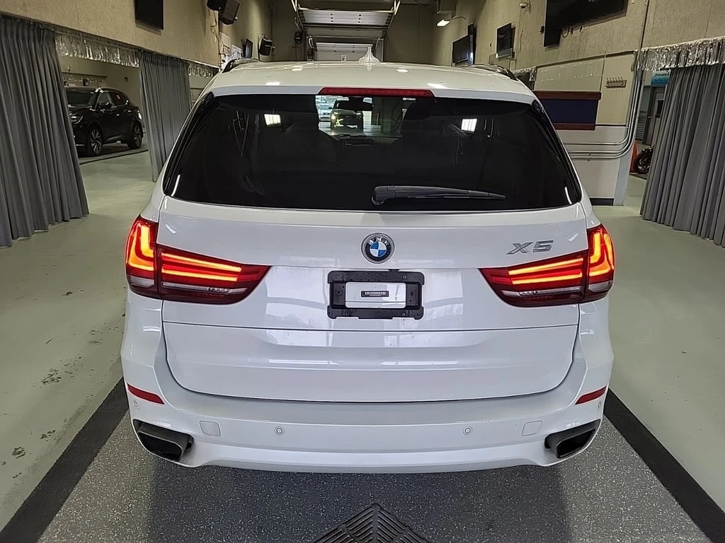 BMW X5 * XDRIVE35I * CARFAX * ЦЕНА ДО БЪЛГАРИЯ - изображение 5