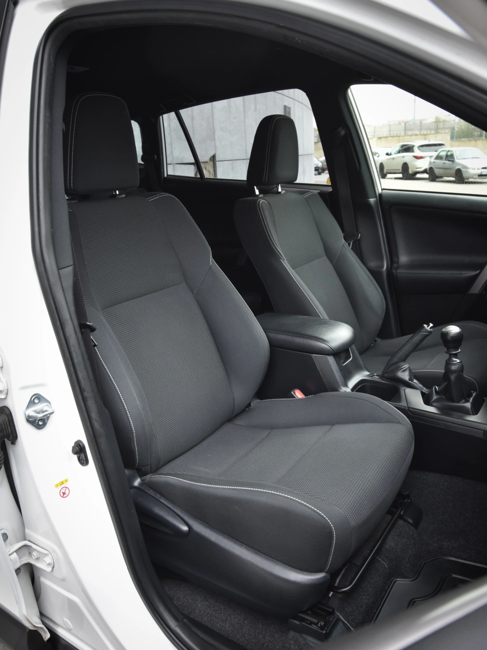 Toyota Rav4 2.0 D4D | Mobile.bg   11