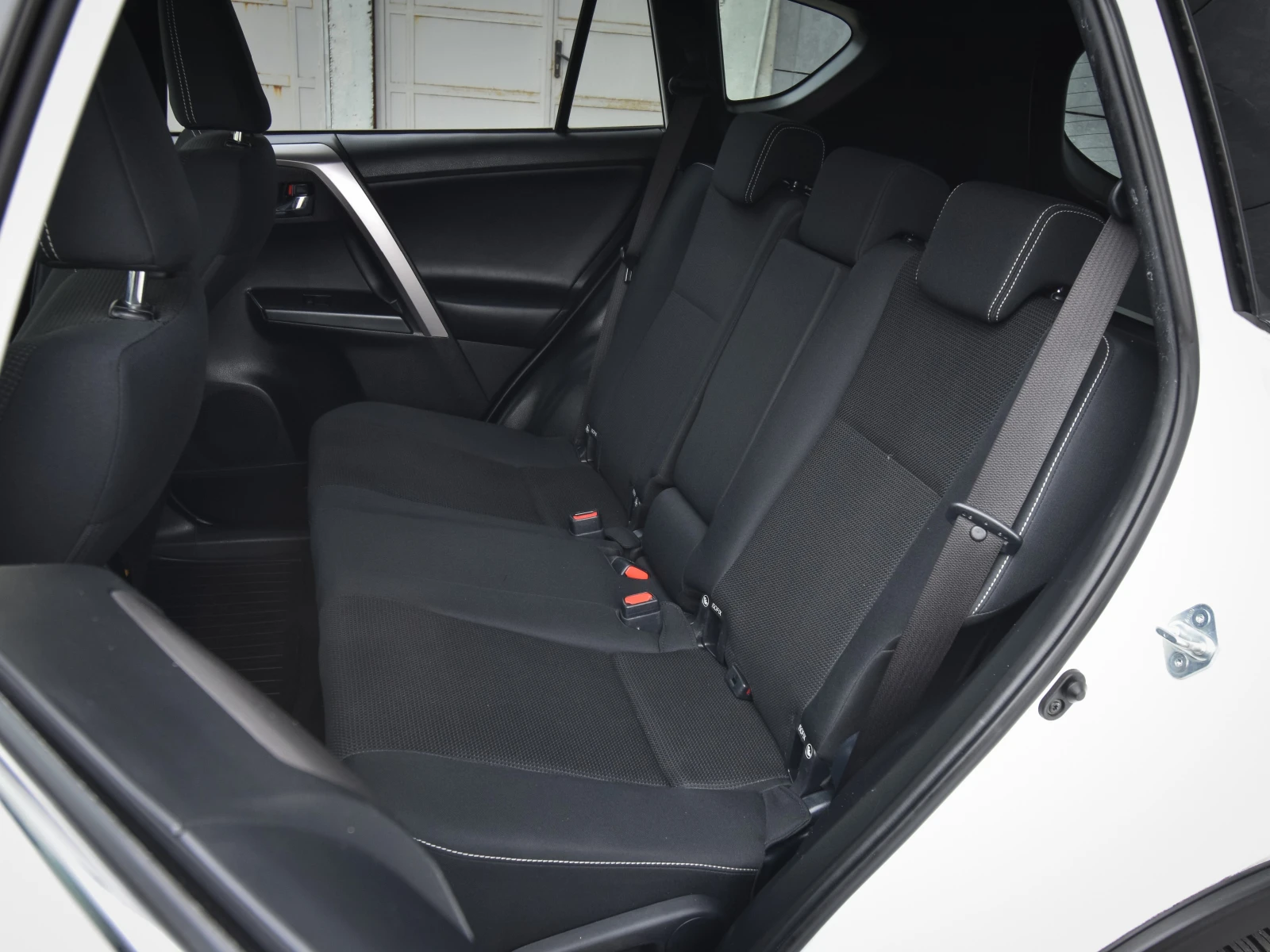 Toyota Rav4 2.0 D4D | Mobile.bg   12