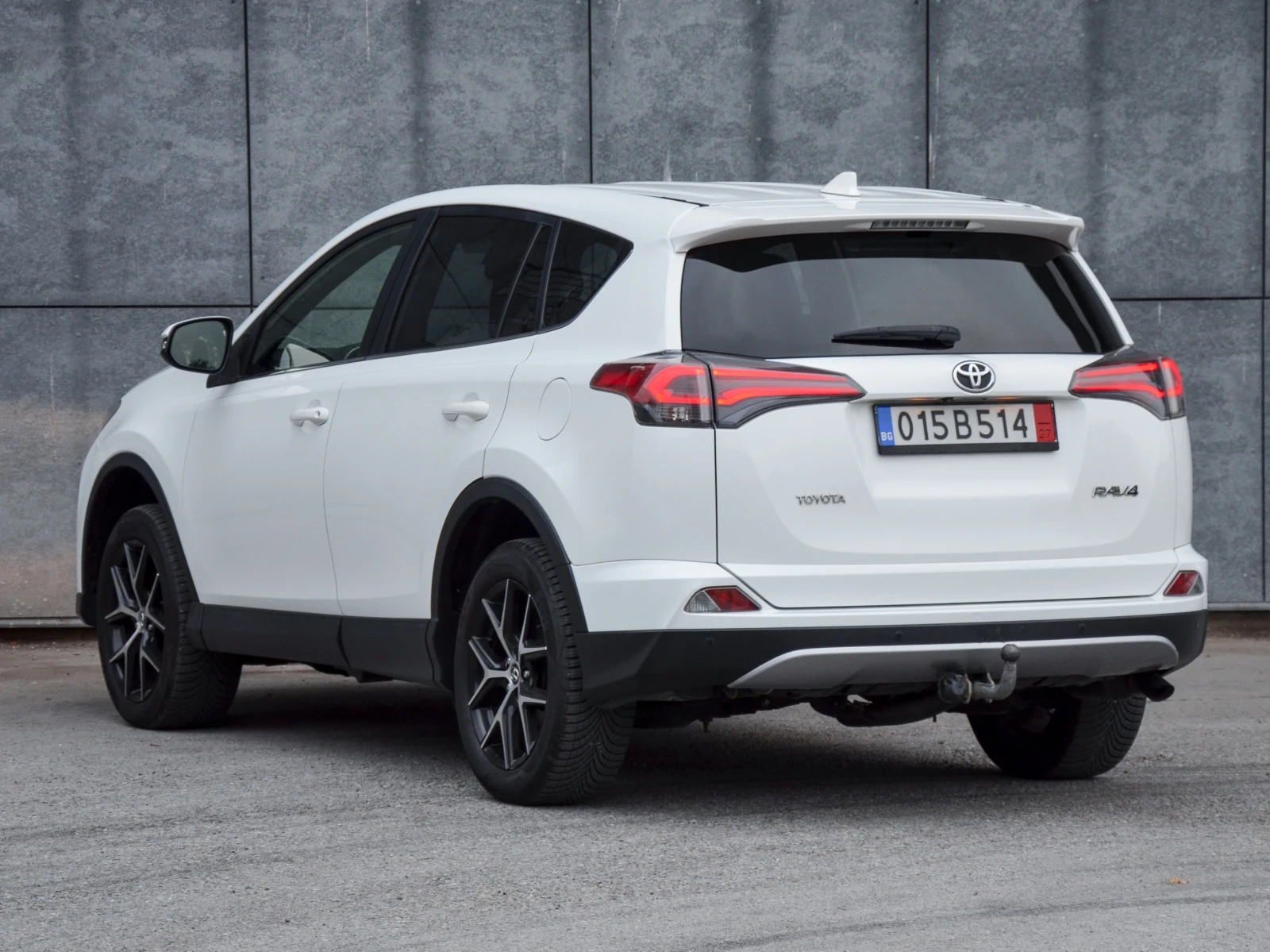 Toyota Rav4 2.0 D4D - изображение 6