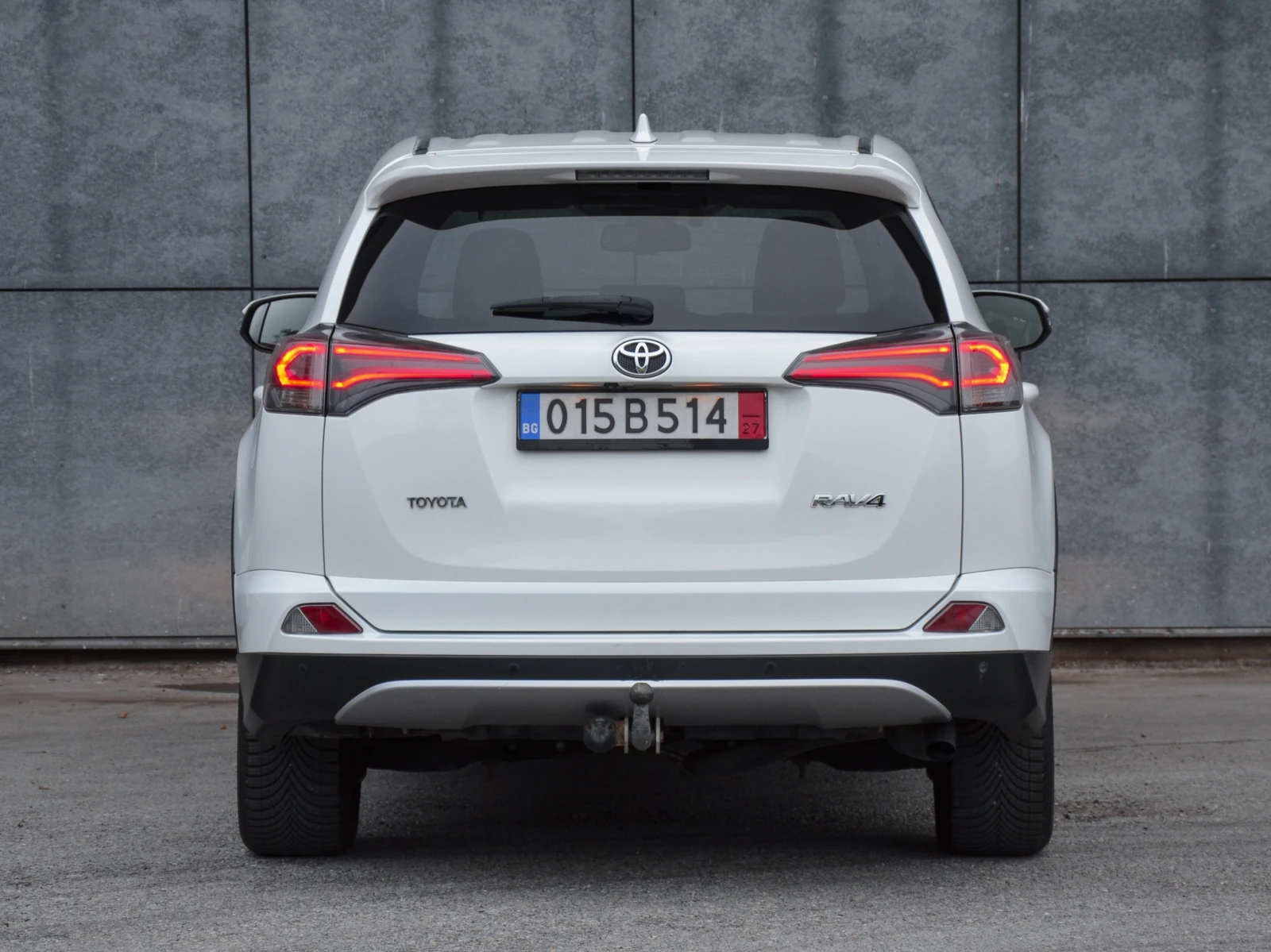 Toyota Rav4 2.0 D4D - изображение 4