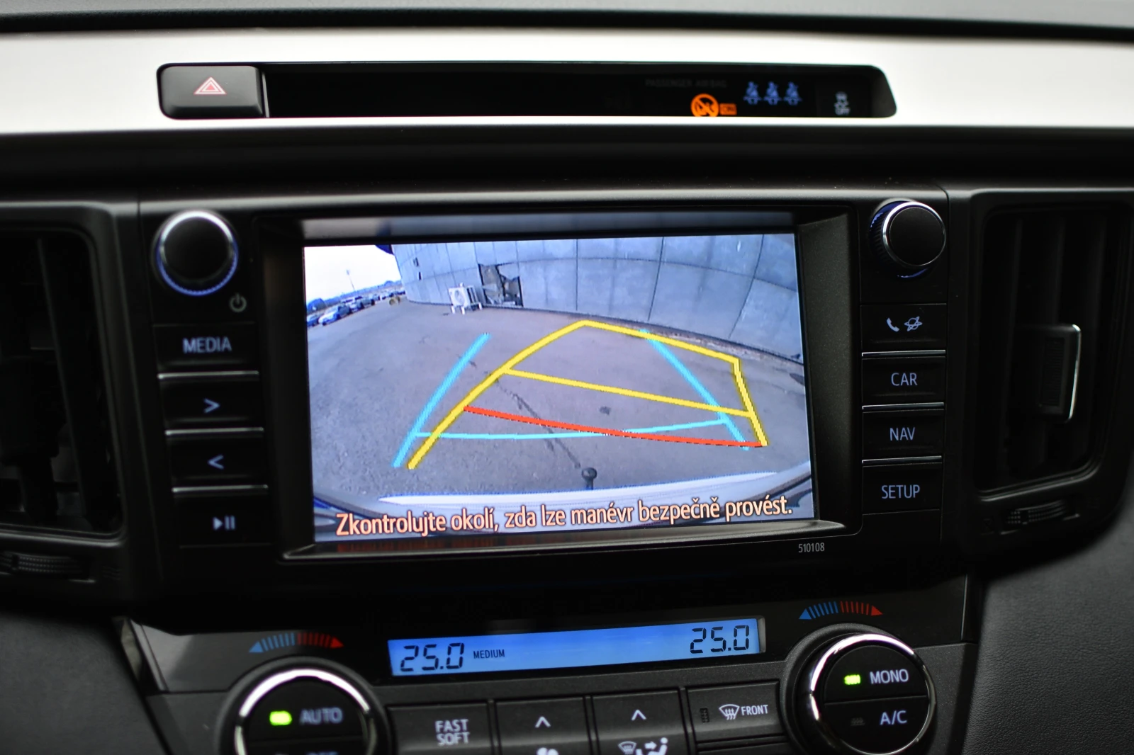 Toyota Rav4 2.0 D4D | Mobile.bg   13