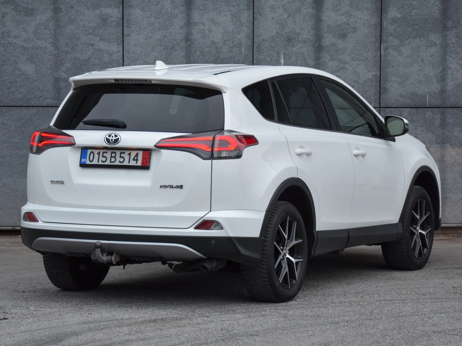 Toyota Rav4 2.0 D4D - изображение 5