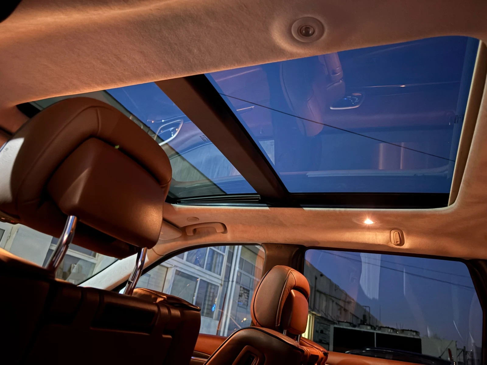 Jeep Grand cherokee SUMMIT FULL+ TV HDMI 3.6, снимка 11 - Автомобили и джипове - 53277779