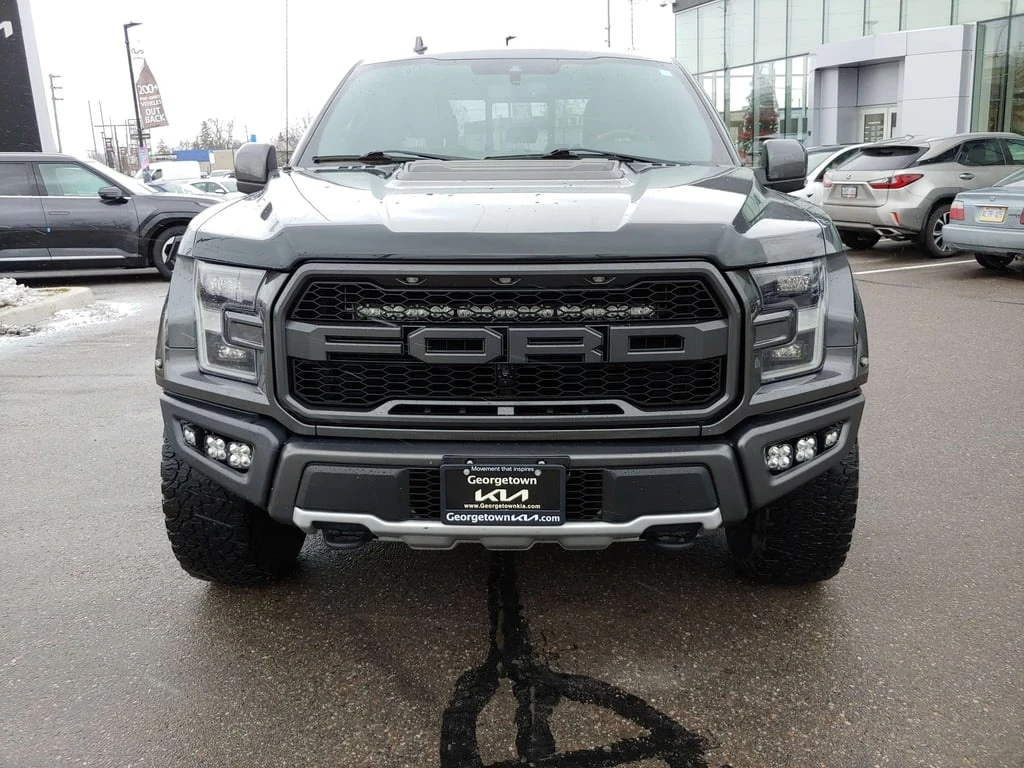 Ford F150 * CARFAX * БЕЗ ПЪРВОНАЧАЛНА ВНОСКА - изображение 2