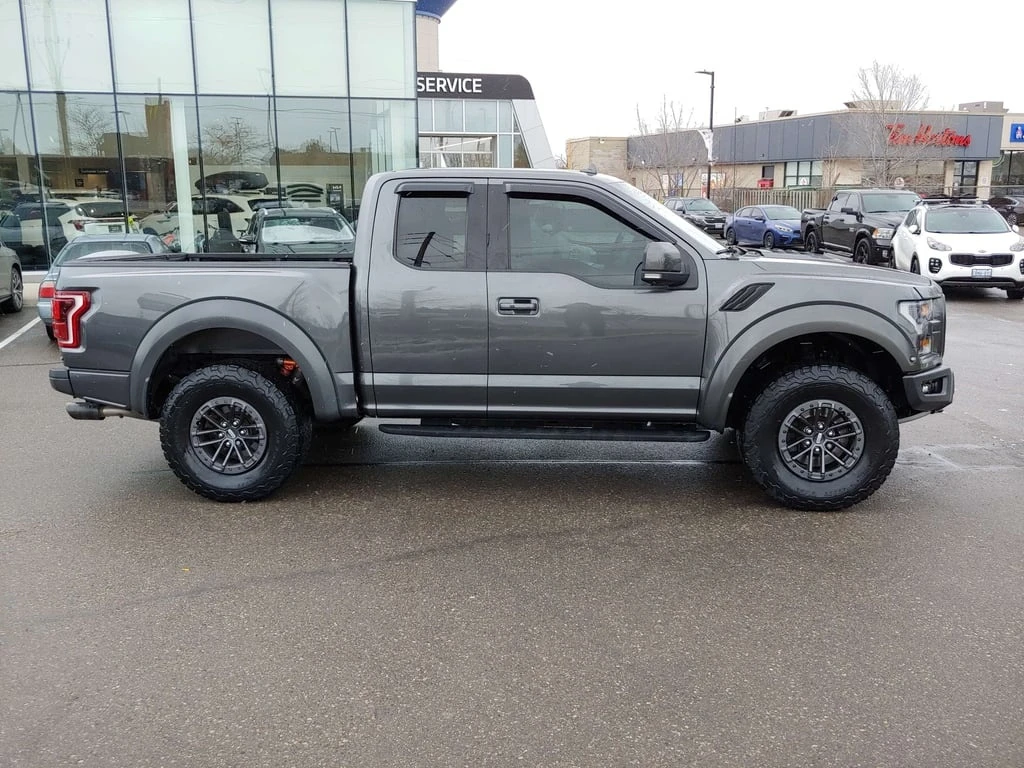 Ford F150 * CARFAX * БЕЗ ПЪРВОНАЧАЛНА ВНОСКА - изображение 9