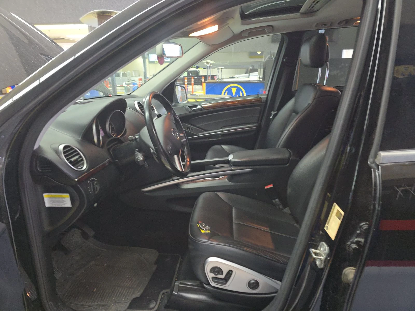 Mercedes-Benz GL 450 4.6 4MATIC * ��������� ����*  | Mobile.bg � ����������� 7