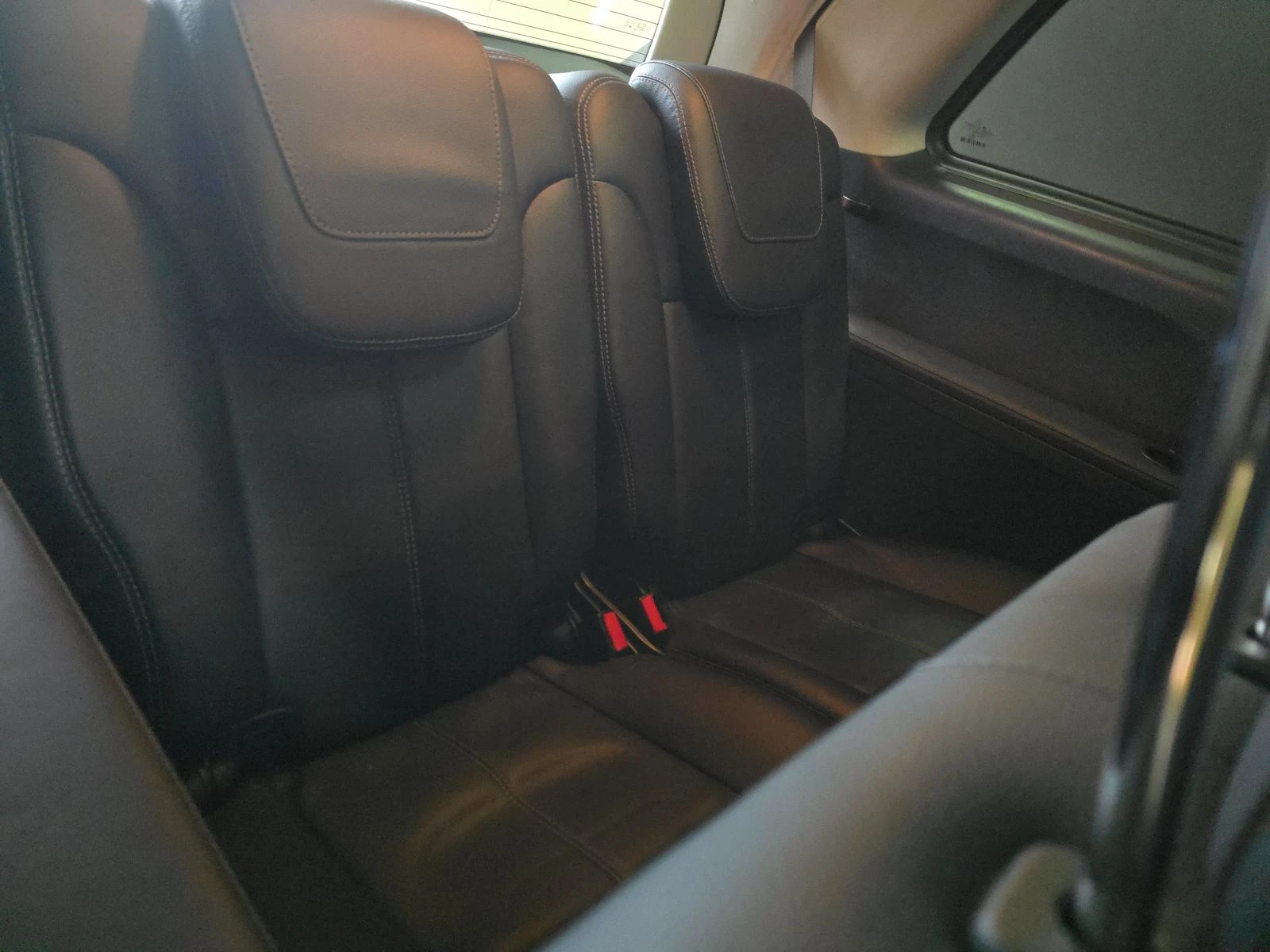 Mercedes-Benz GL 450 4.6 4MATIC * ��������� ����*  | Mobile.bg � ����������� 10