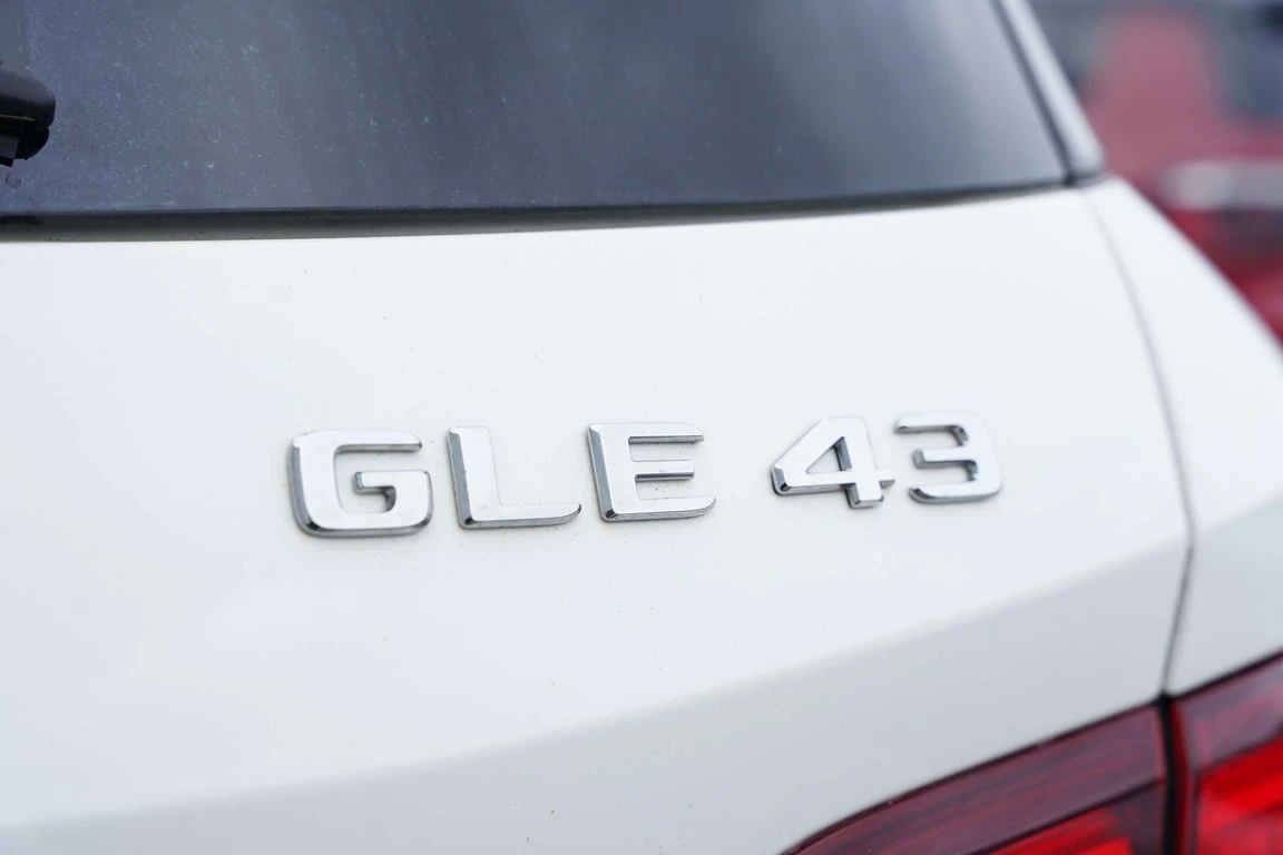 Mercedes-Benz GLE AMG GLE43  CARFAX - изображение 8