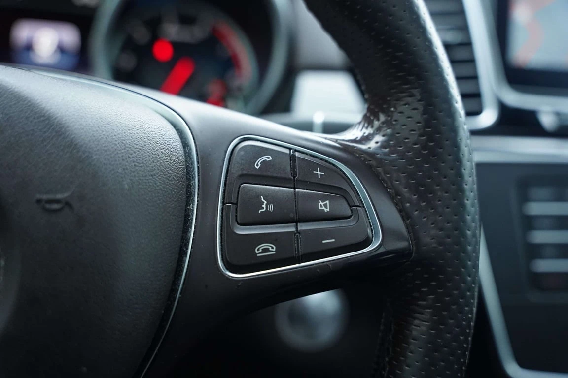 Mercedes-Benz GLE AMG GLE43  CARFAX | Mobile.bg � ����������� 15