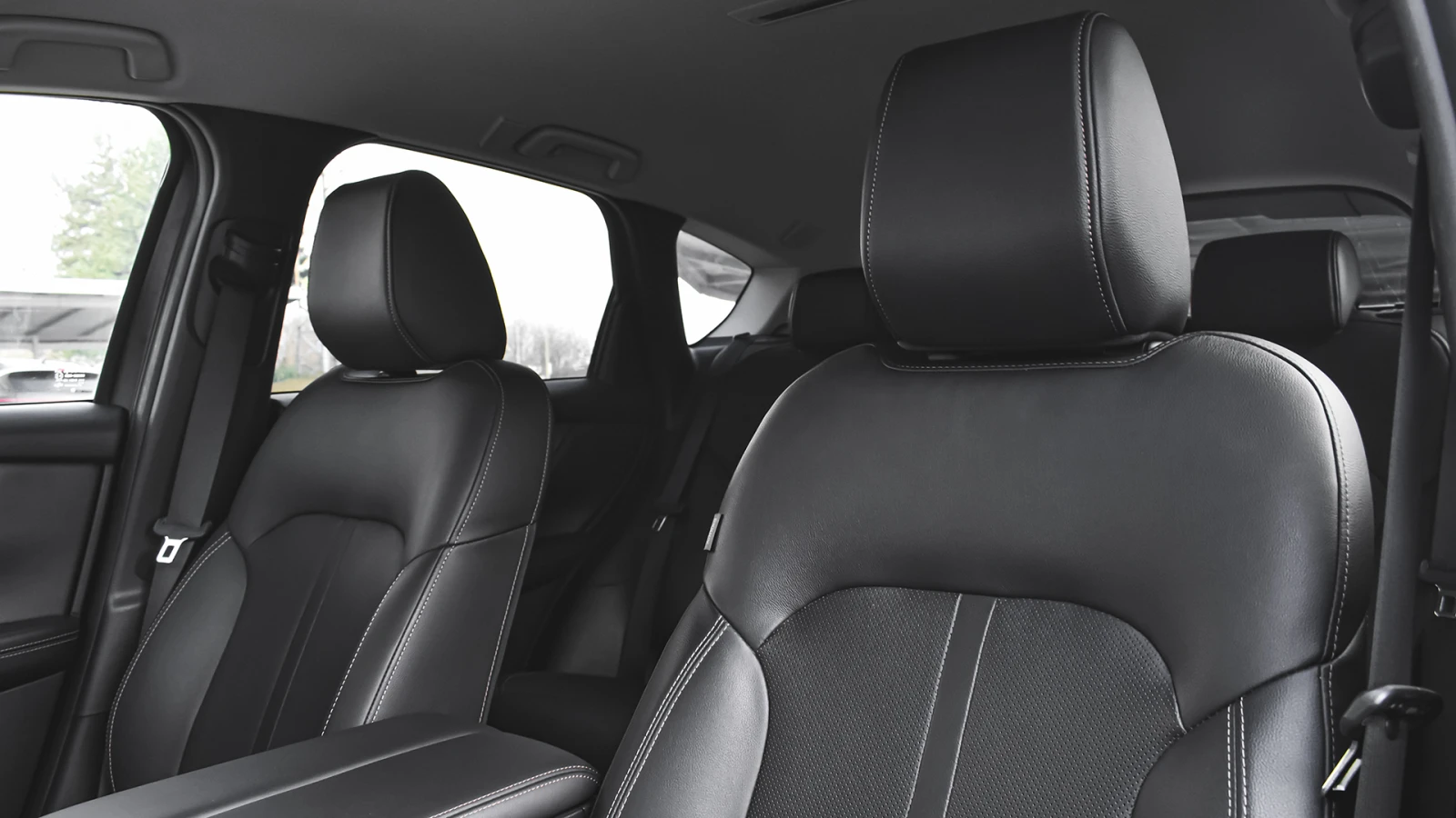 Mazda CX-60 2.5 e-SKYACTIV PHEV HOMURA 4x4 Automatic - изображение 10