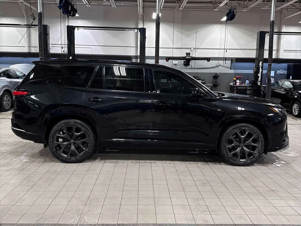 Lexus TX 350 * 500h * CARFAX * ОТ ПРЕДСТАВИТЕЛСТВО * ОБДУХВАНЕ, снимка 2 - Автомобили и джипове - 53804058