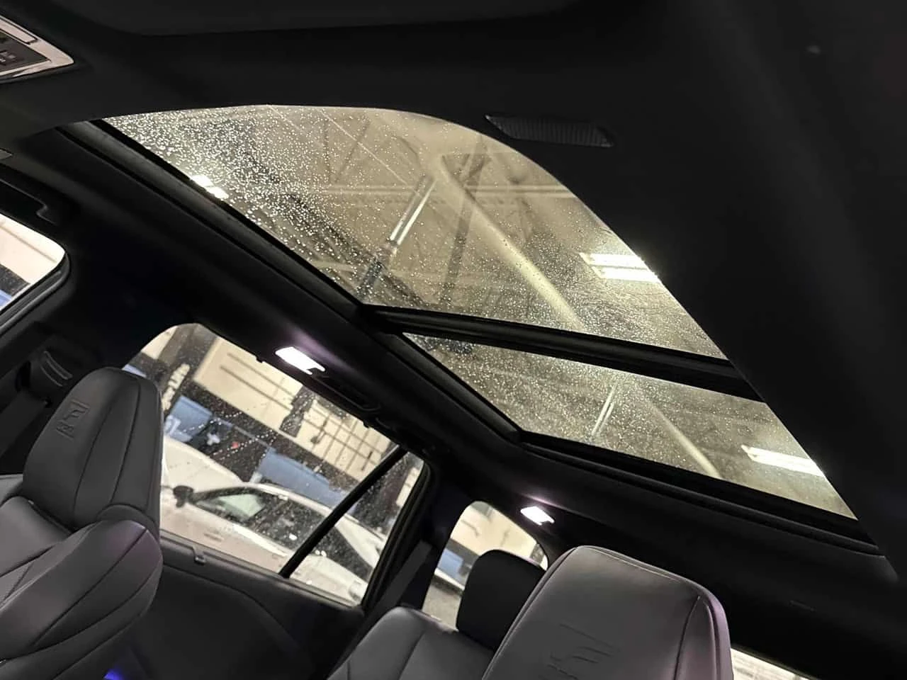 Lexus TX 350 * 500h * CARFAX * ОТ ПРЕДСТАВИТЕЛСТВО * ОБДУХВАНЕ, снимка 13 - Автомобили и джипове - 53804058