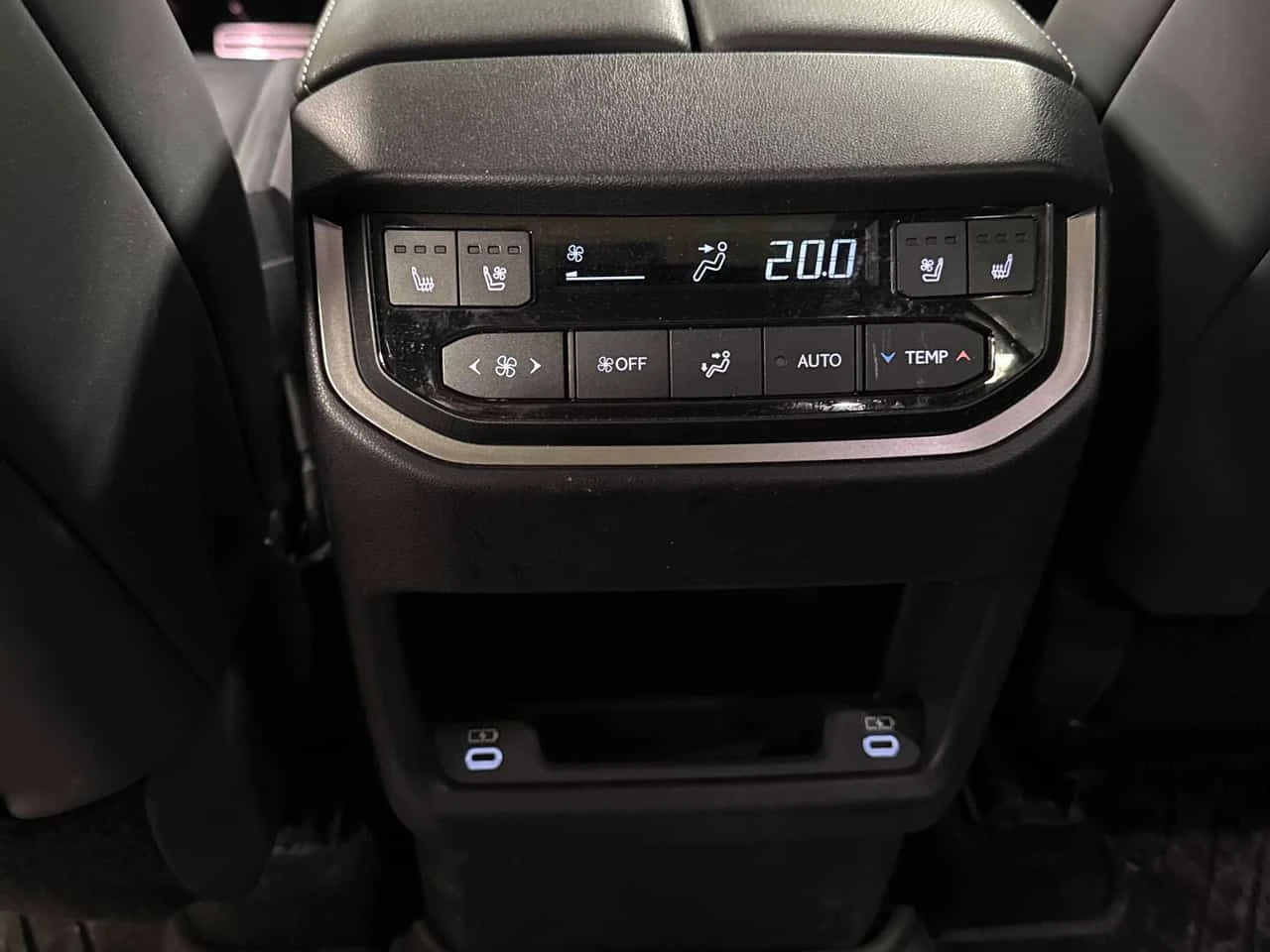 Lexus TX 350 * 500h * CARFAX * ОТ ПРЕДСТАВИТЕЛСТВО * ОБДУХВАНЕ, снимка 14 - Автомобили и джипове - 53804058