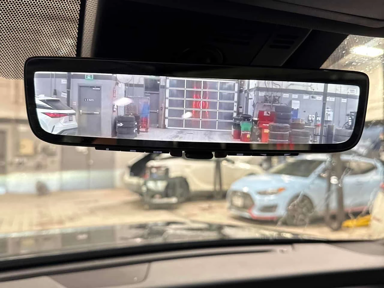 Lexus TX 350 * 500h * CARFAX * ОТ ПРЕДСТАВИТЕЛСТВО * ОБДУХВАНЕ, снимка 11 - Автомобили и джипове - 53804058