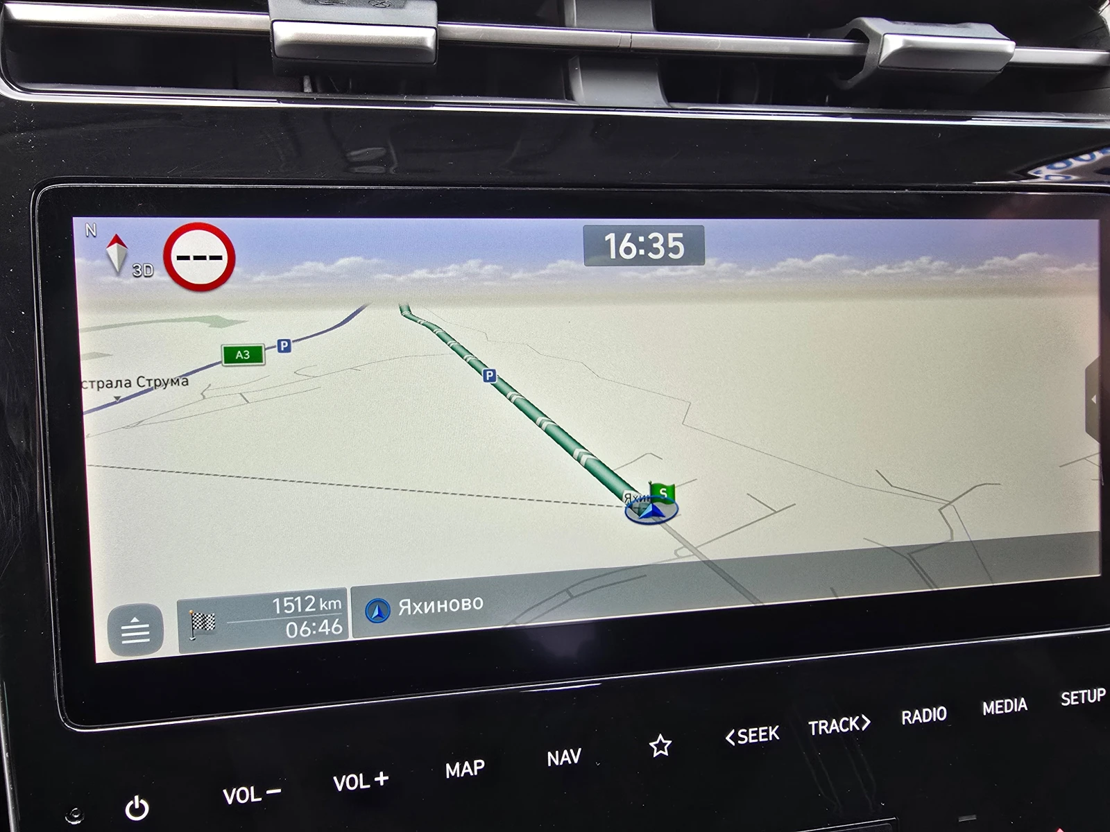 Hyundai Tucson 1.6CRDi-Led= Navi= Full serviz, снимка 12 - Автомобили и джипове - 54032013