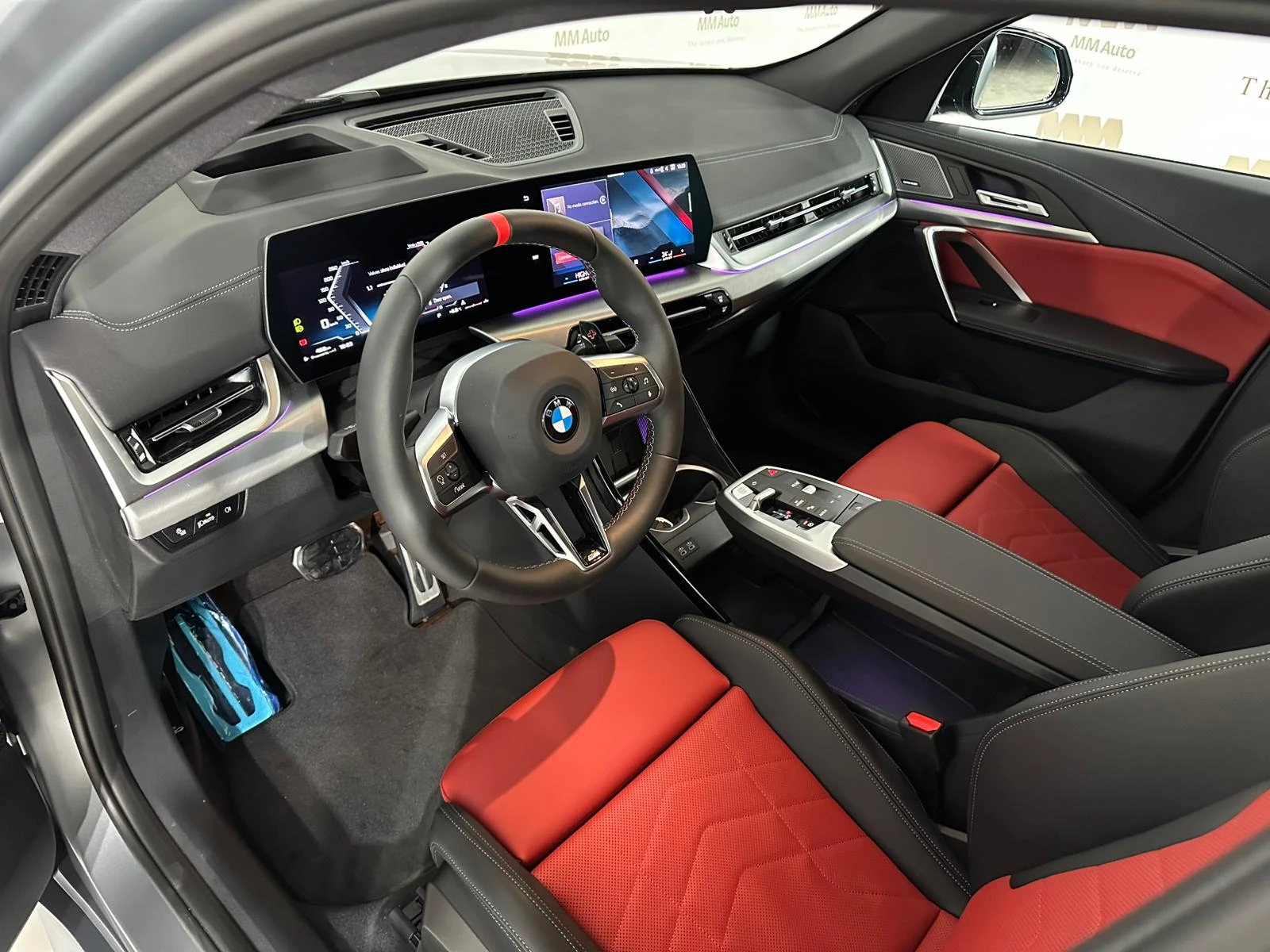 BMW X2 M35i* xDrive* Harman* HuD* Pano, снимка 7 - Автомобили и джипове - 54125879