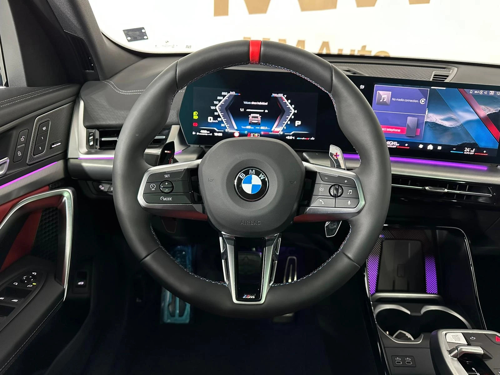 BMW X2 M35i* xDrive* Harman* HuD* Pano, снимка 12 - Автомобили и джипове - 54125879