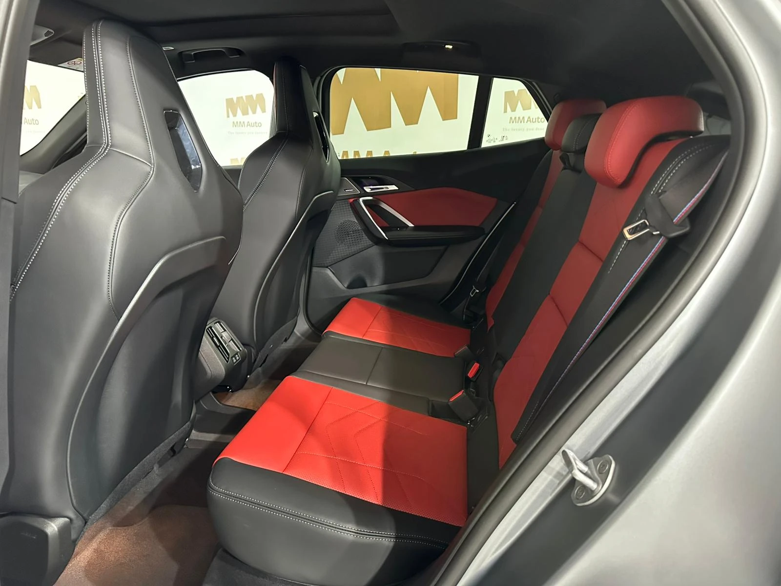 BMW X2 M35i* xDrive* Harman* HuD* Pano, снимка 11 - Автомобили и джипове - 54125879