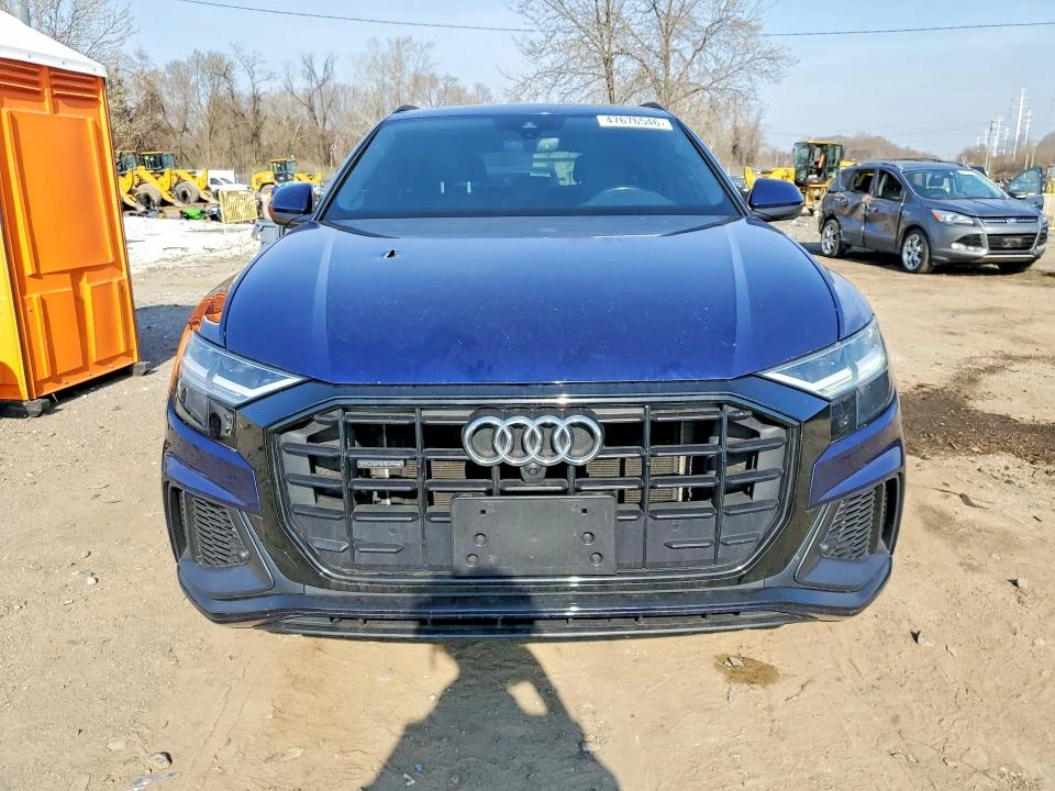 Audi Q8 PREMIUM PLUS S-LINE | Mobile.bg � ����������� 2